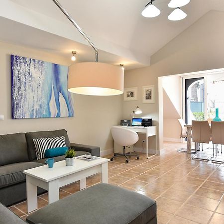 The Secret Garden Holiday Home Playa del Inglés Extérieur photo