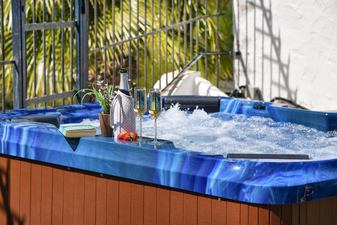 The Secret Garden Holiday Home Playa del Inglés Extérieur photo